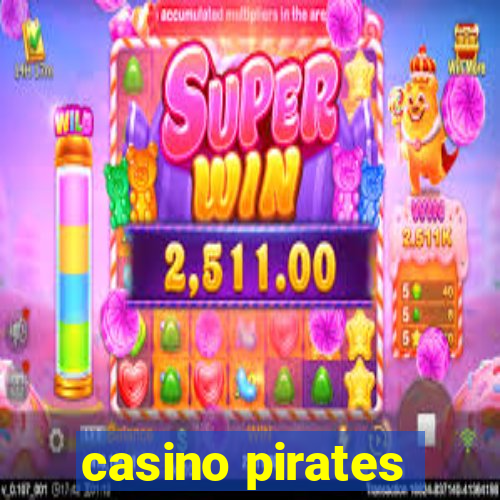 casino pirates