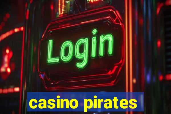 casino pirates