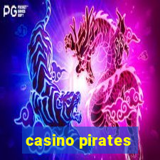 casino pirates