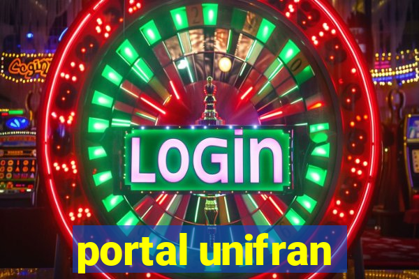 portal unifran