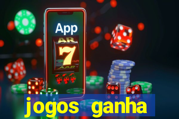 jogos ganha dinheiro no pix