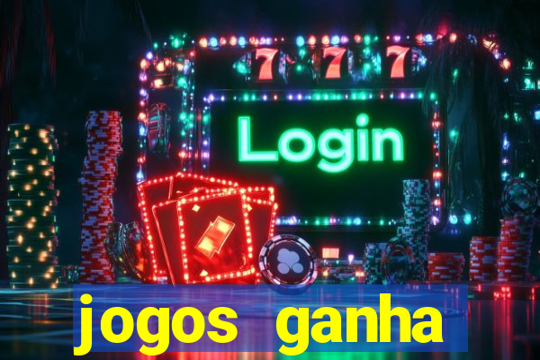 jogos ganha dinheiro no pix