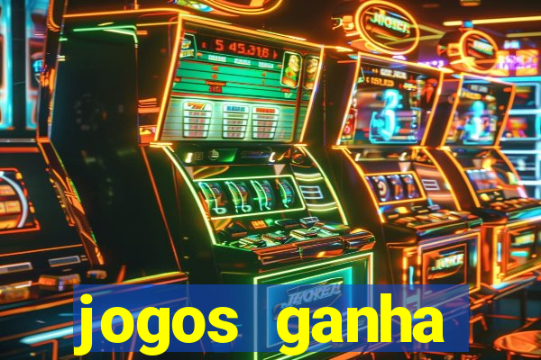 jogos ganha dinheiro no pix