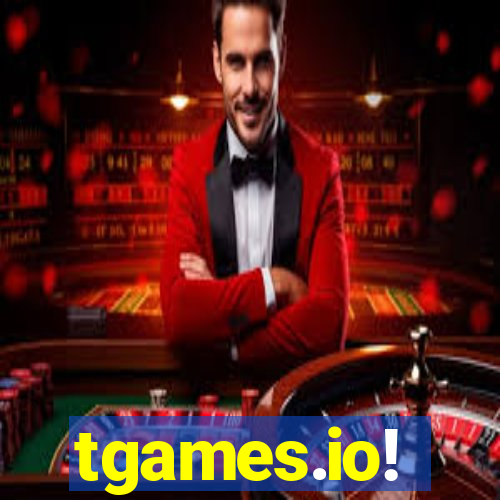 tgames.io!