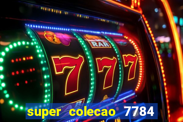 super colecao 7784 ps2 iso