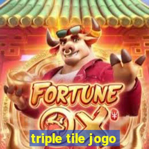 triple tile jogo