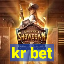 kr bet