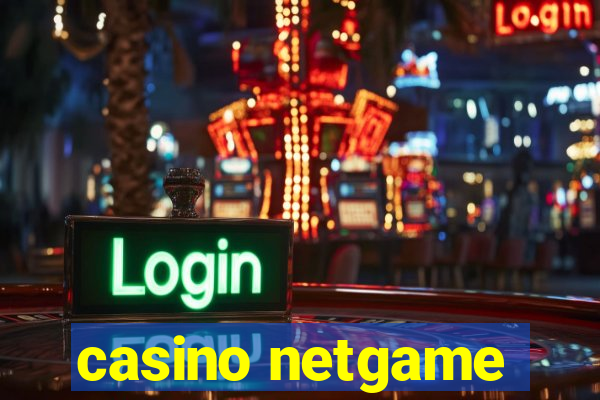 casino netgame