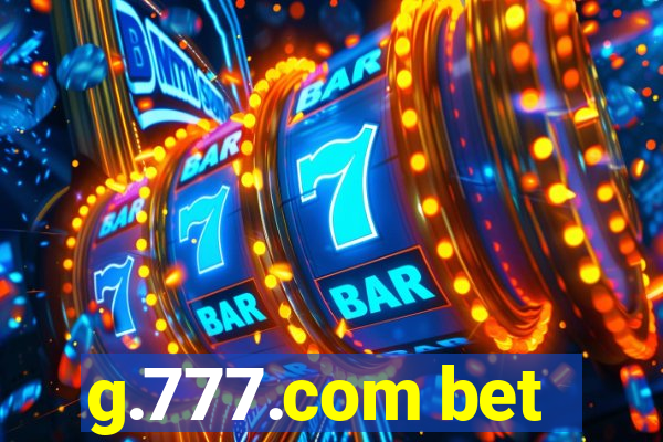 g.777.com bet