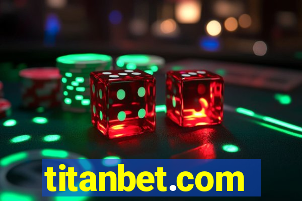 titanbet.com