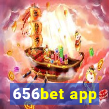 656bet app