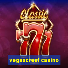 vegascrest casino