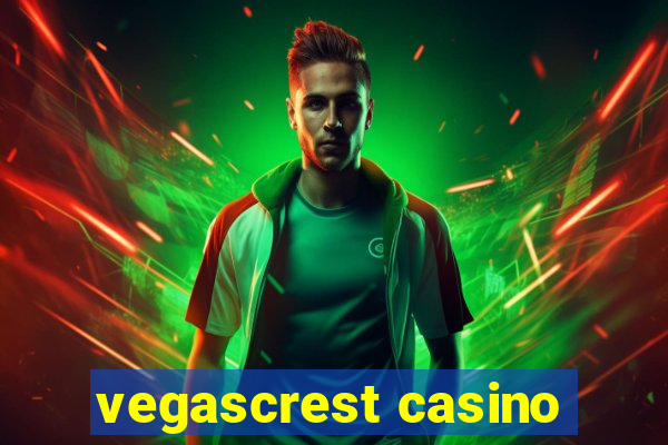 vegascrest casino