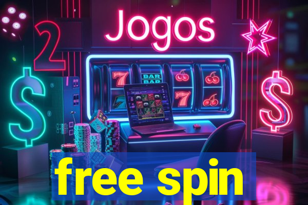 free spin