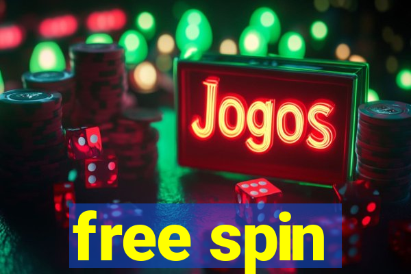 free spin