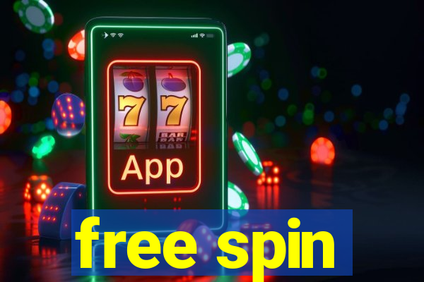 free spin