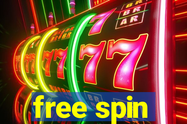 free spin