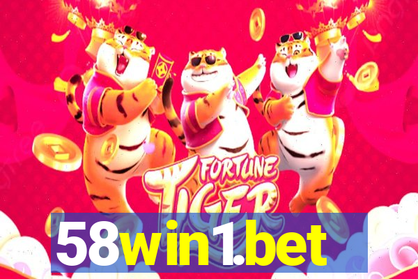 58win1.bet