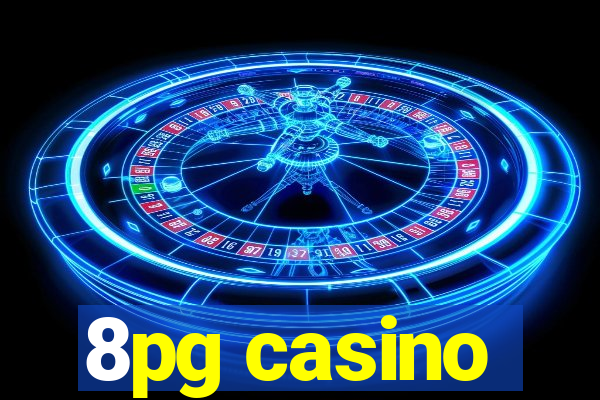 8pg casino