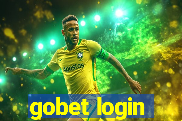 gobet login