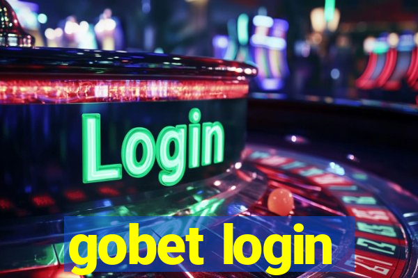 gobet login