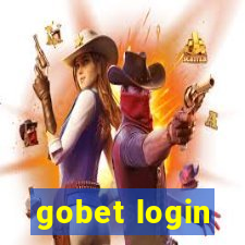 gobet login