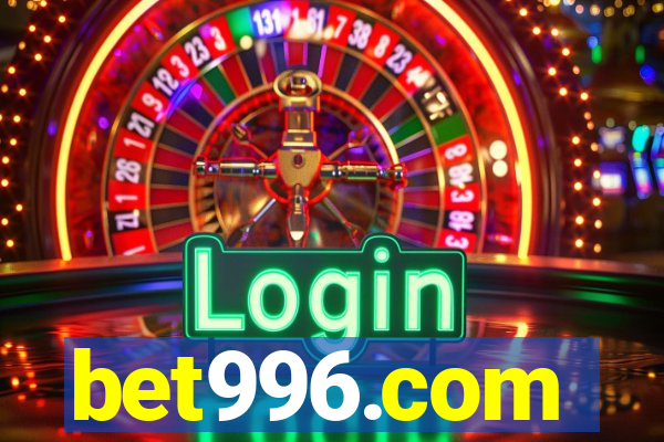 bet996.com