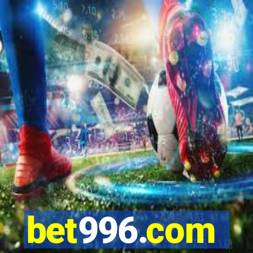 bet996.com