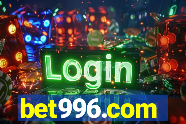 bet996.com