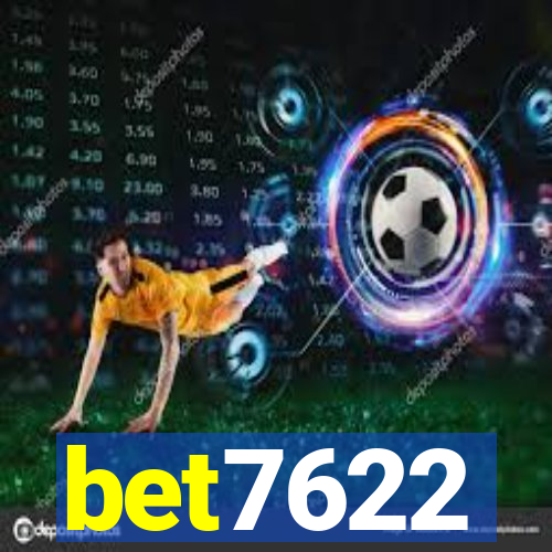 bet7622