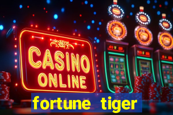 fortune tiger sinais grátis