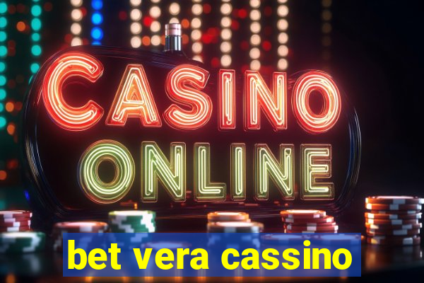 bet vera cassino