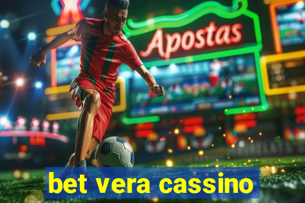 bet vera cassino