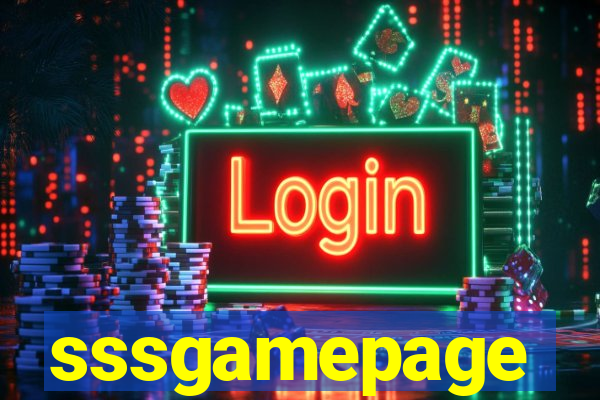 sssgamepage