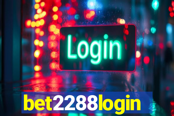 bet2288login