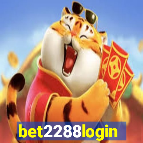 bet2288login