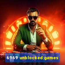 6969 unblocked games