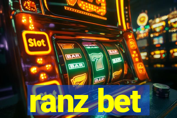 ranz bet