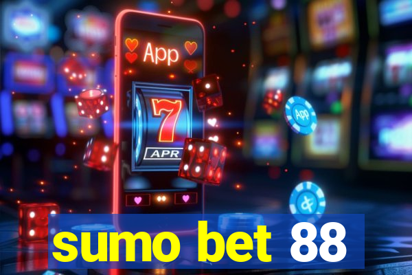 sumo bet 88