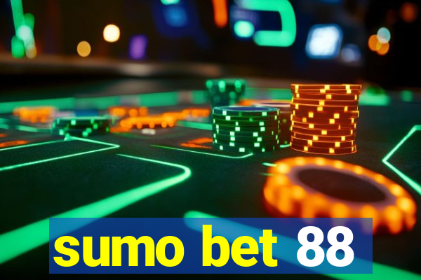 sumo bet 88