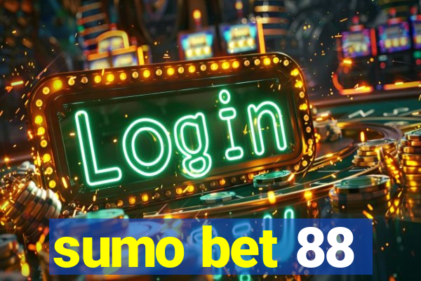 sumo bet 88