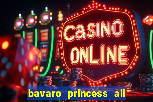 bavaro princess all suites resort spa and casino