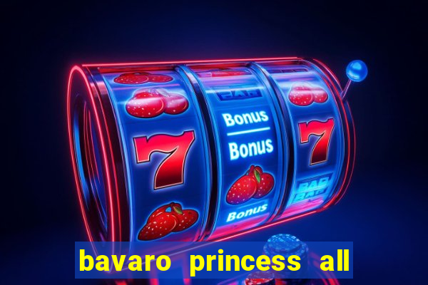 bavaro princess all suites resort spa and casino