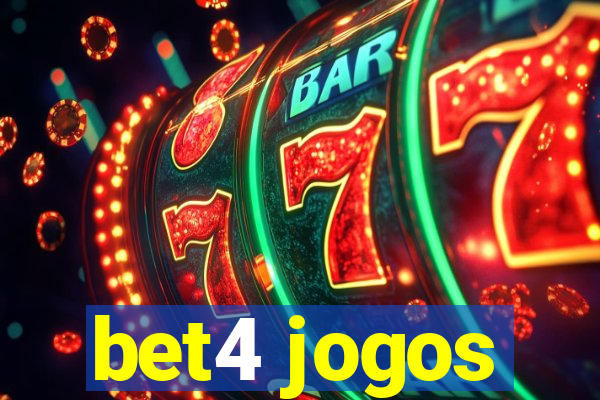 bet4 jogos