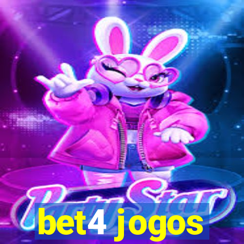 bet4 jogos