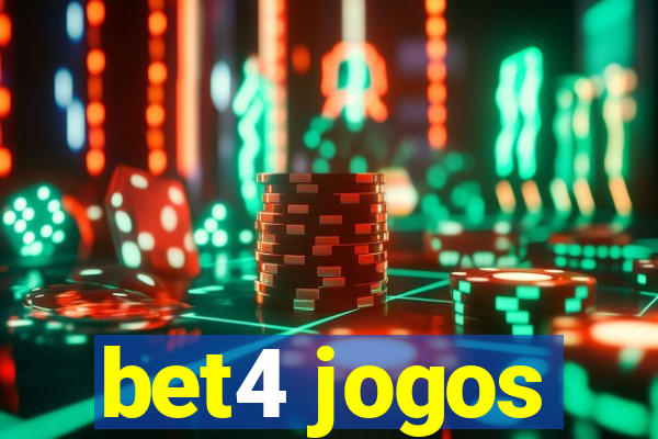 bet4 jogos