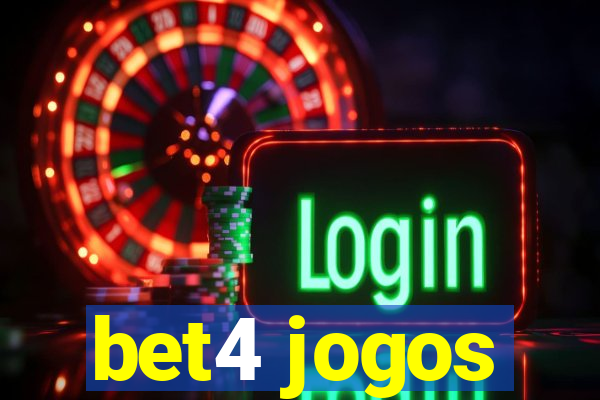 bet4 jogos