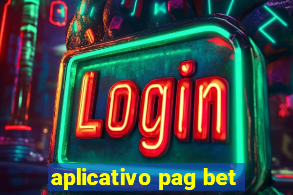 aplicativo pag bet