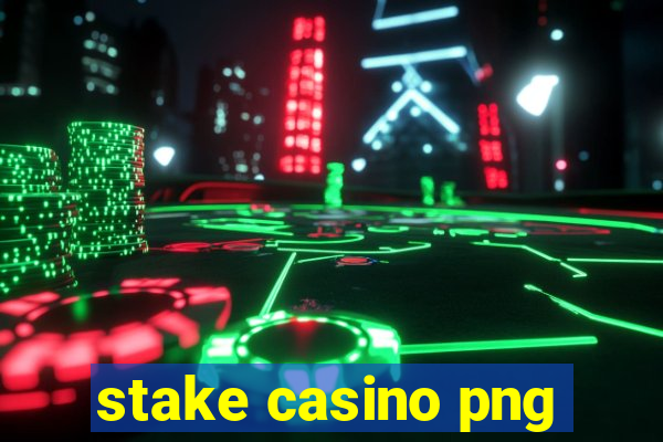 stake casino png