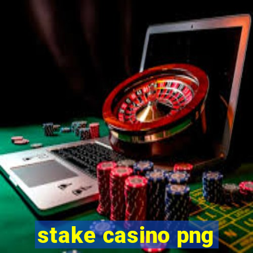 stake casino png